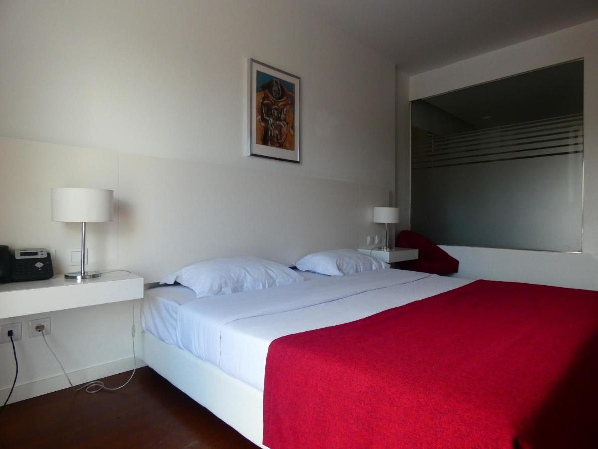 Hotel Vila D'Óbidos Eksteriør billede