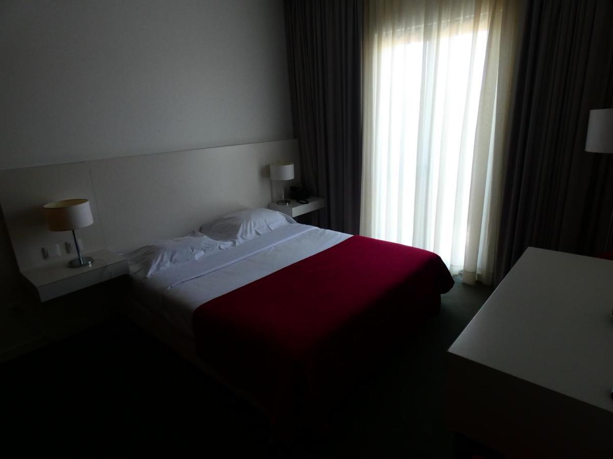 Hotel Vila D'Óbidos Eksteriør billede