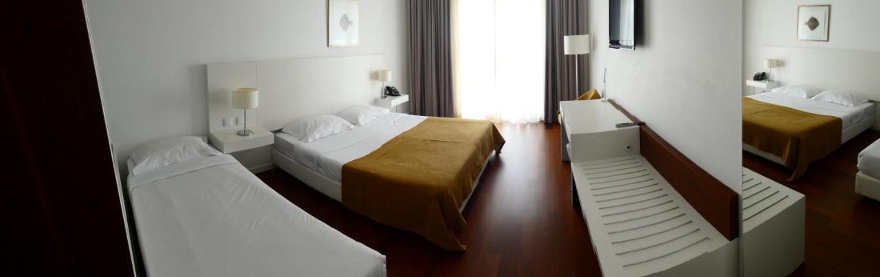 Hotel Vila D'Óbidos Eksteriør billede