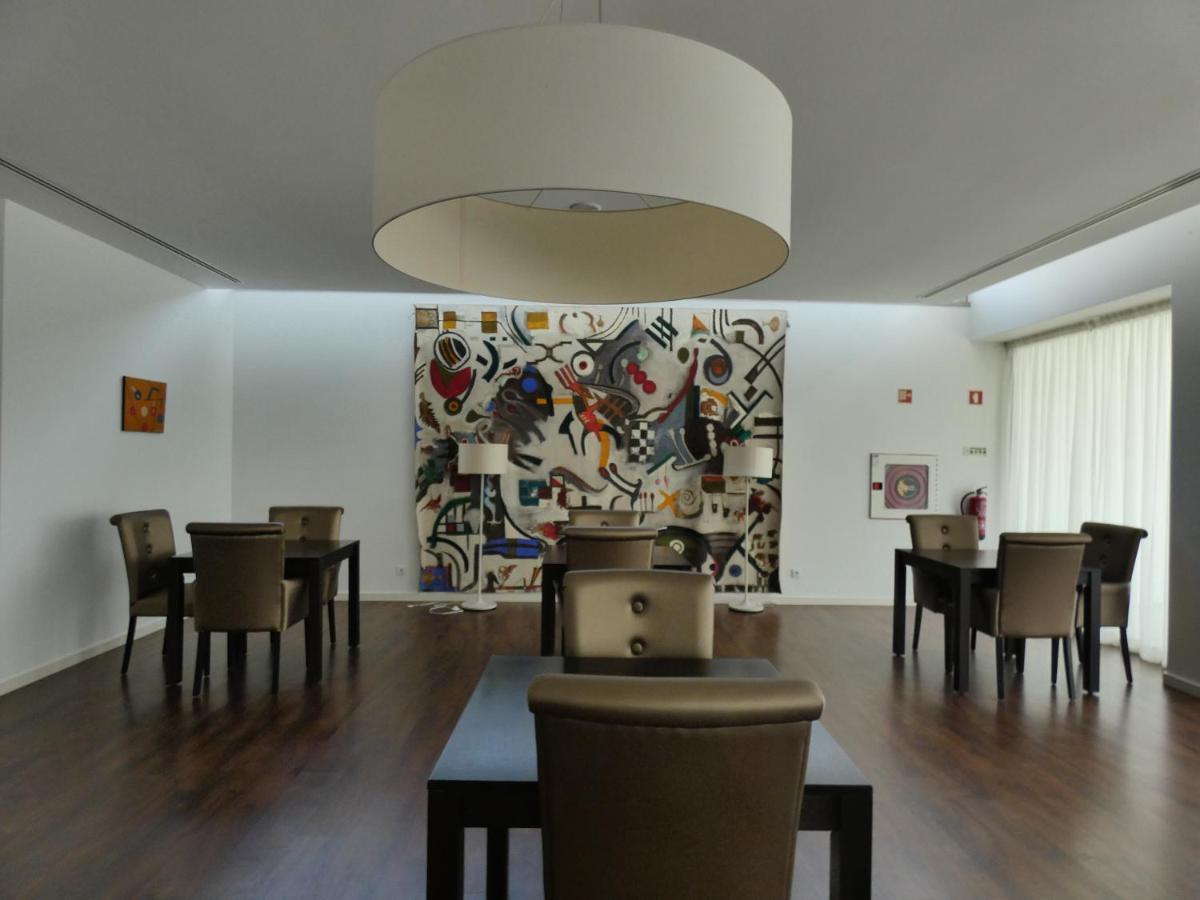 Hotel Vila D'Óbidos Eksteriør billede