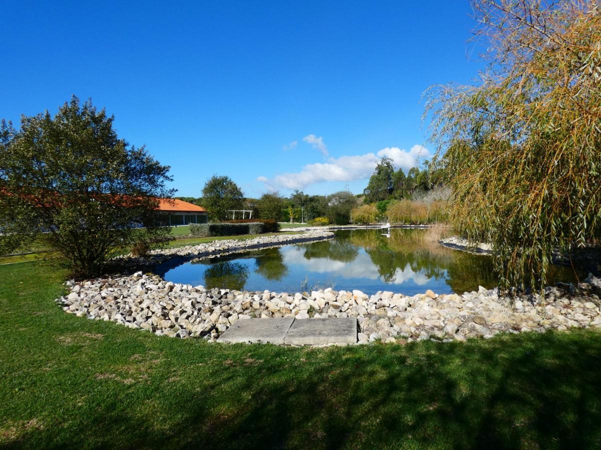 Hotel Vila D'Óbidos Eksteriør billede