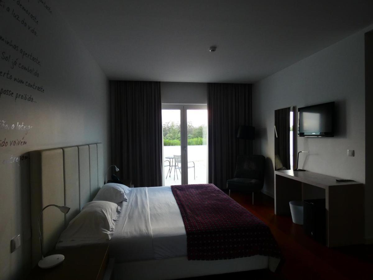 Hotel Vila D'Óbidos Eksteriør billede