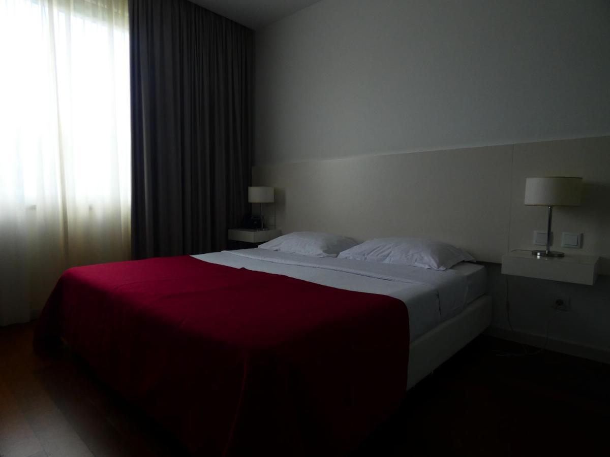 Hotel Vila D'Óbidos Eksteriør billede