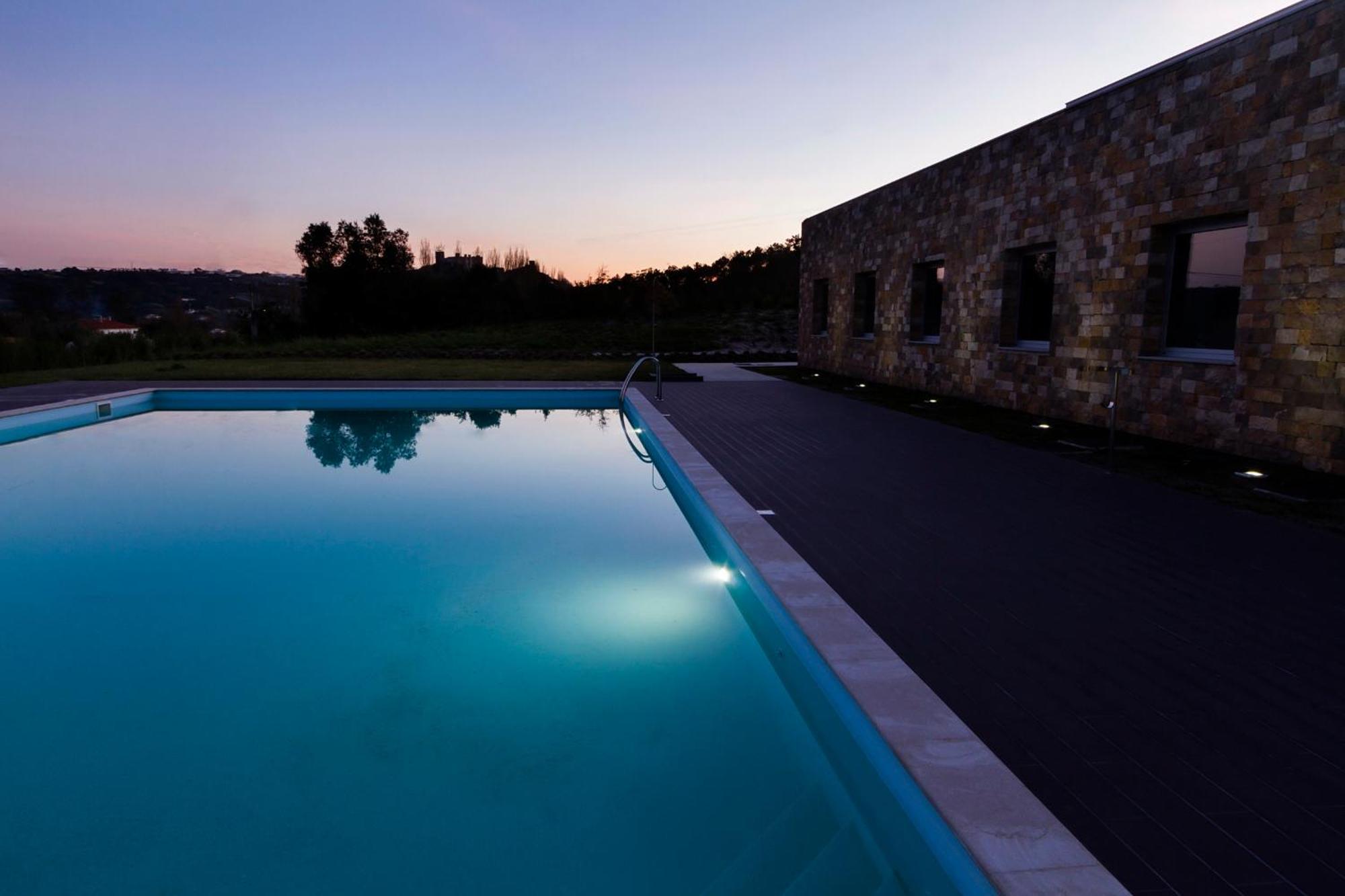 Hotel Vila D'Óbidos Eksteriør billede