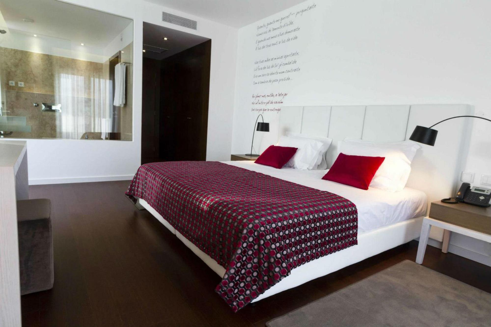 Hotel Vila D'Óbidos Eksteriør billede